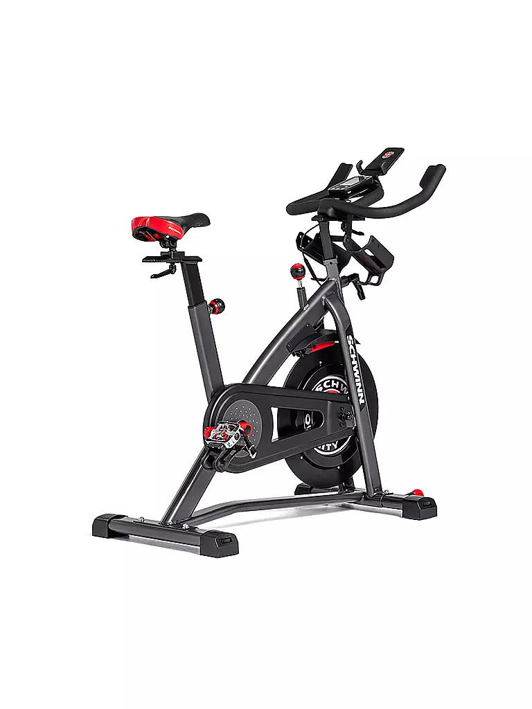 SCHWINN Indoor Fahrrad 800IC schwarz